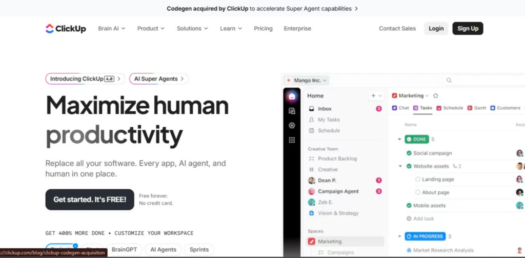 Team Communication Tools