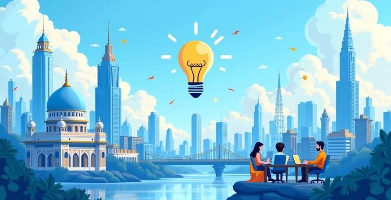 Business Ideas in Hyderabad