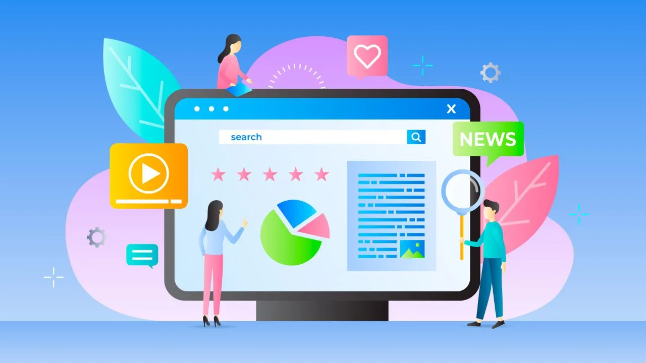 Content Syndication Platforms