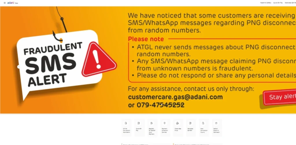 EV Charging Station Franchise - Adani Total Energies