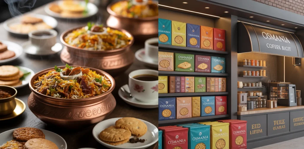 Business ideas in Hyderabad