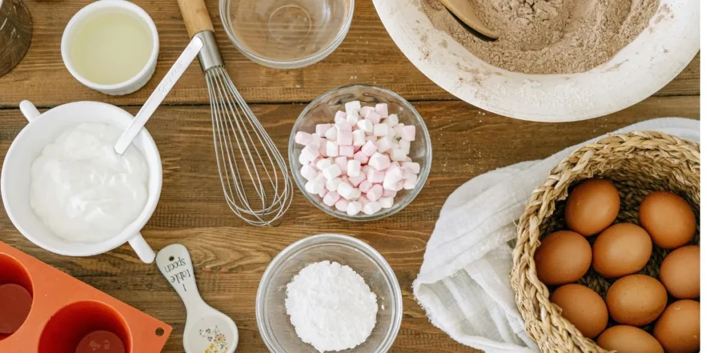 Home-based Baking Promotion (Digital Bookings)
Zero investment business