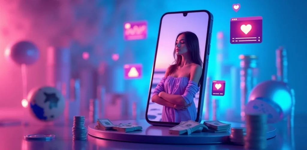 How to Become a Paid Influencer on Instagram