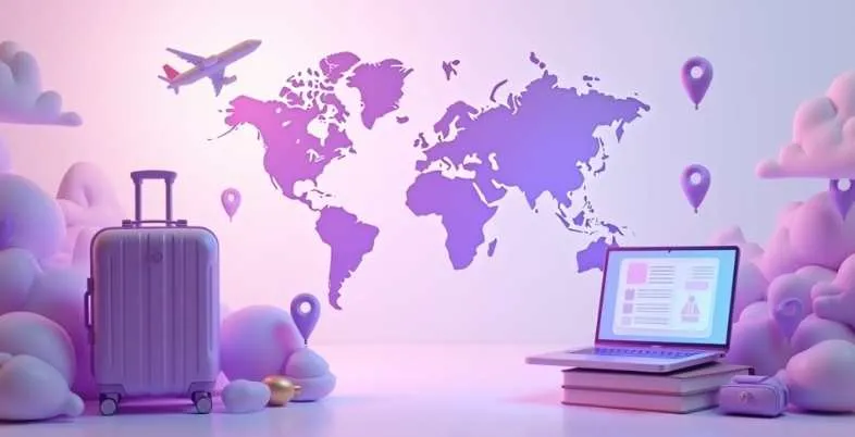 How to Become a Travel Agent