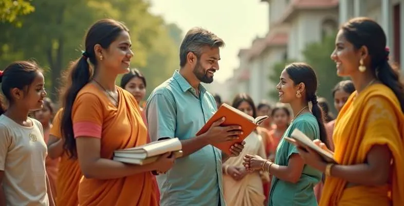 How to Start an NGO in India