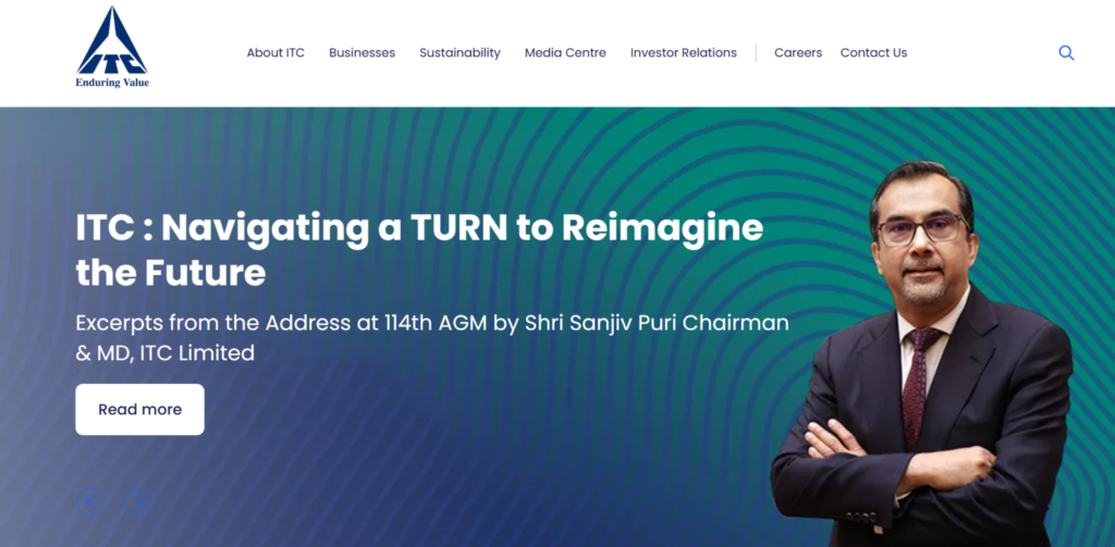 Export Companies in India