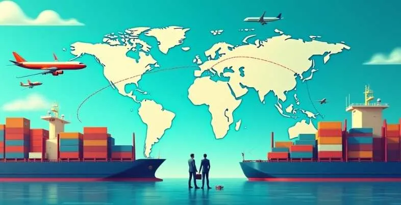 Import-Export Business Ideas