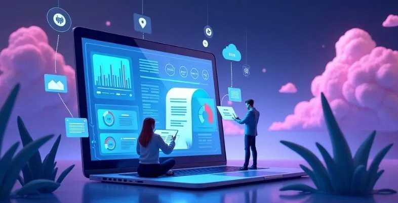 Invoice Automation Software