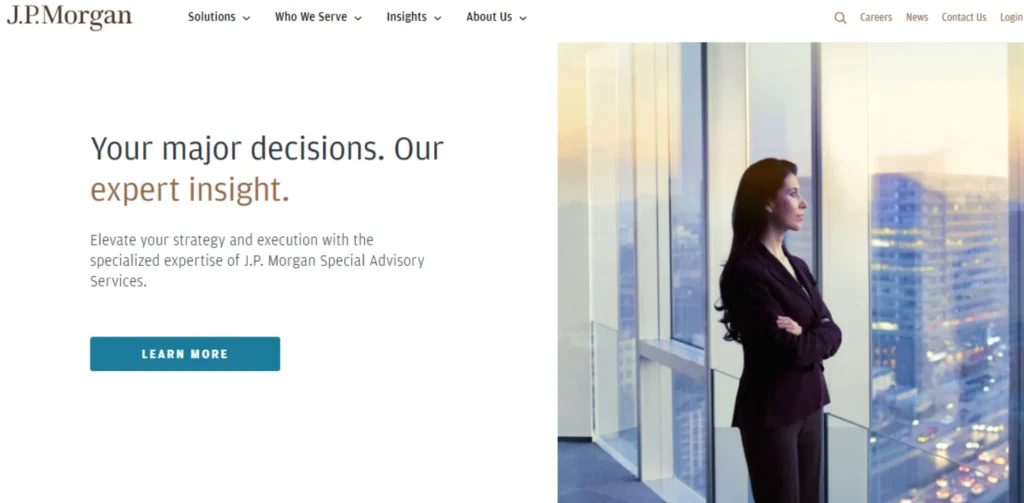 Investment Banking Companies in India