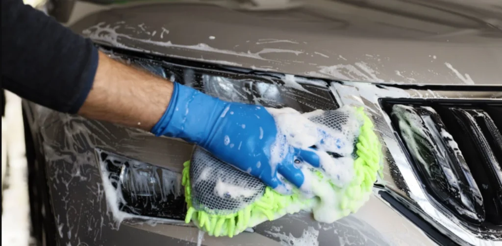 Mobile Business Ideas - Mobile Cleaning Service