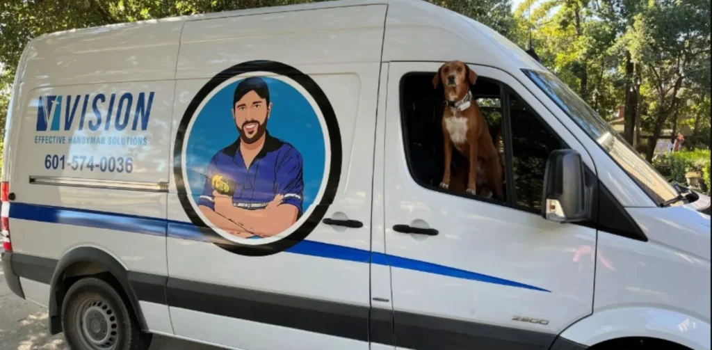 Mobile Business Ideas - Mobile Handyman Services