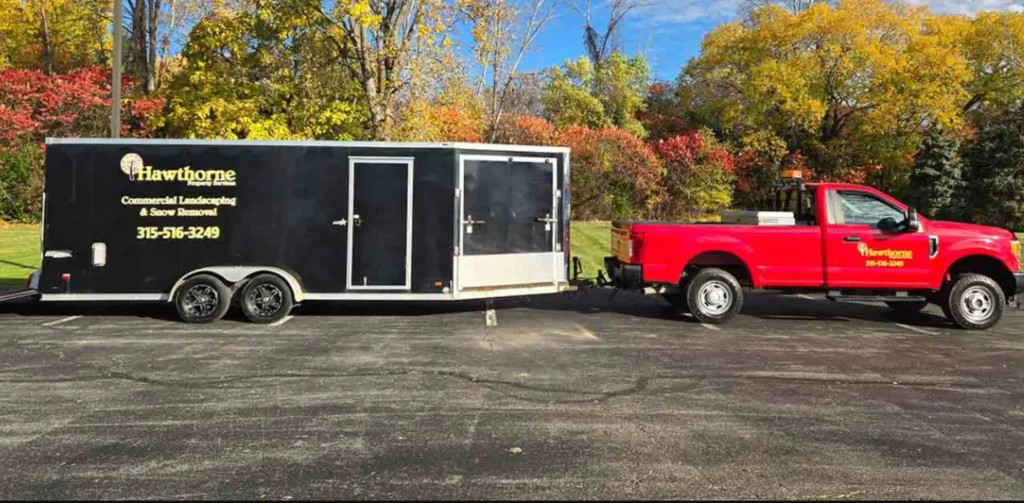 Mobile Business Ideas - Mobile Lawn Care & Landscaping