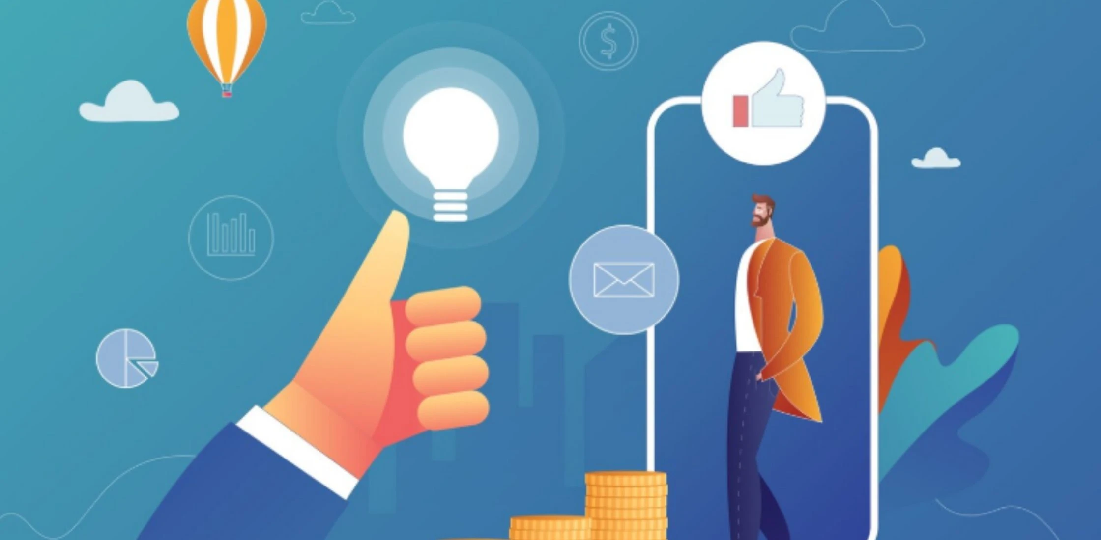 Mobile Business Ideas