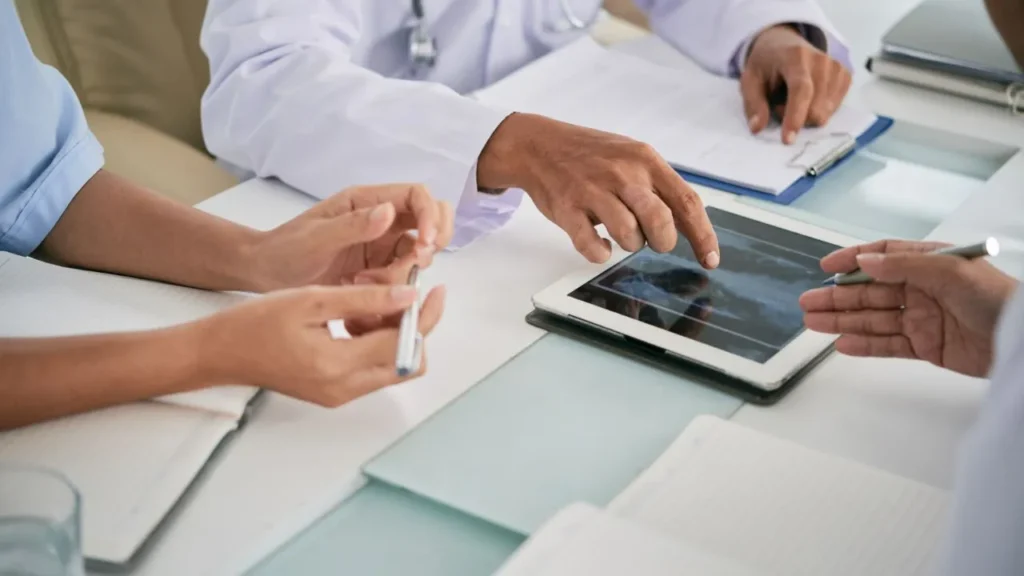 Top 10 Patient Communication Tools