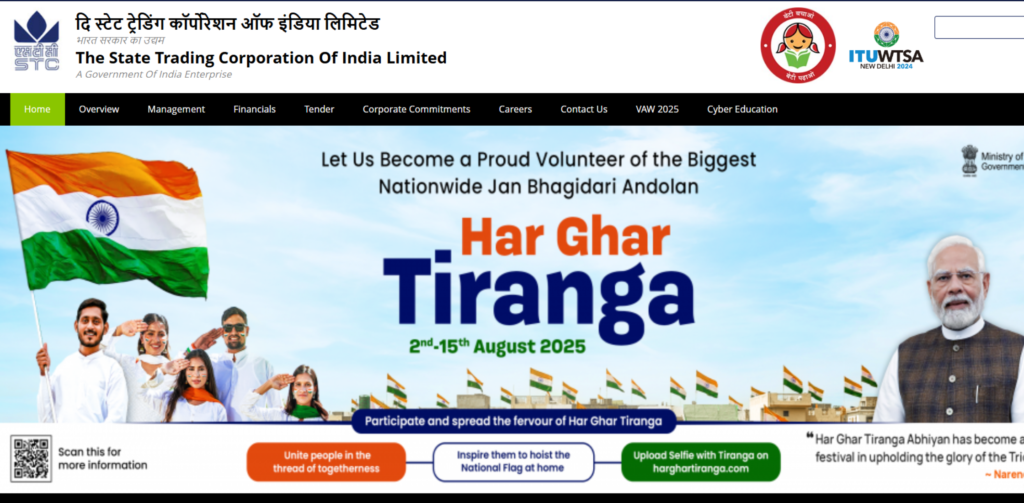 Export Companies in India
