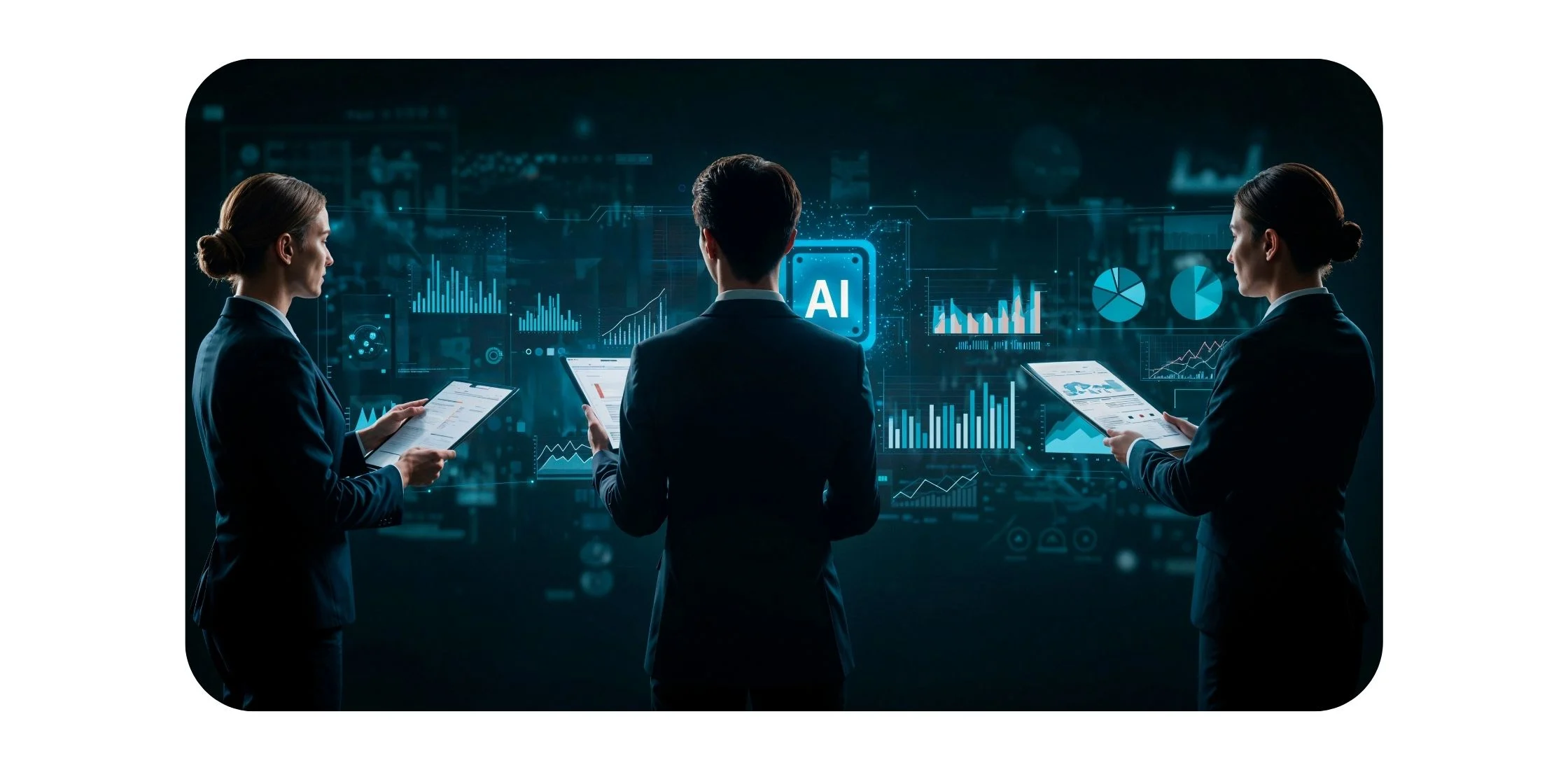 Top 15 AI Tools for Product Managers