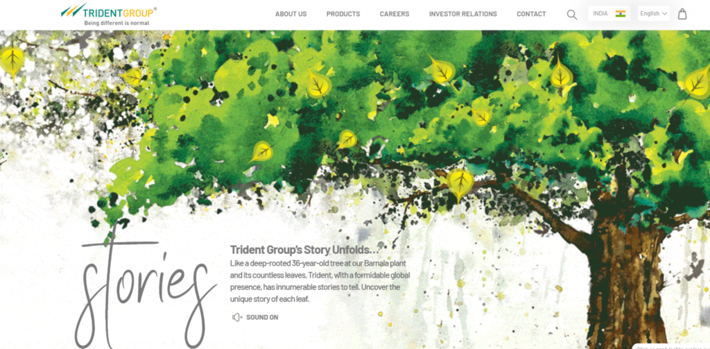 Export Companies in India