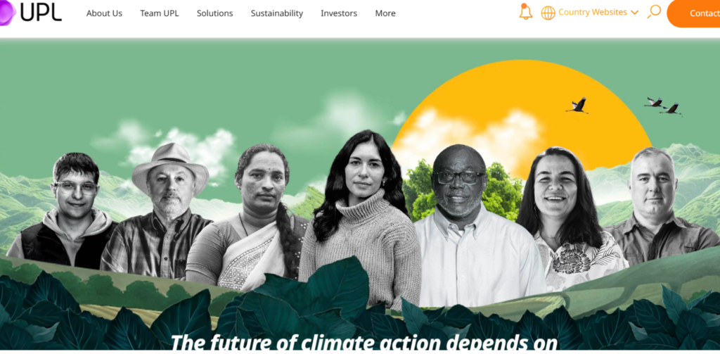 Export Companies in India