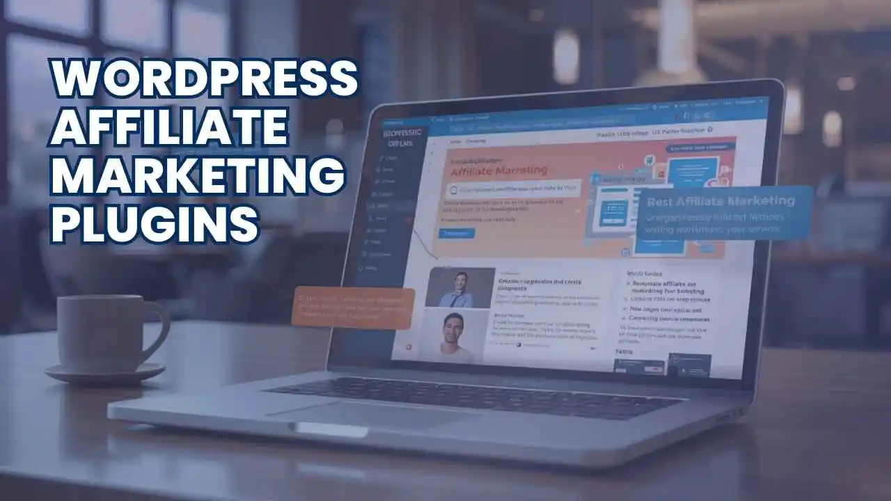 WordPress Affiliate Marketing Plugins