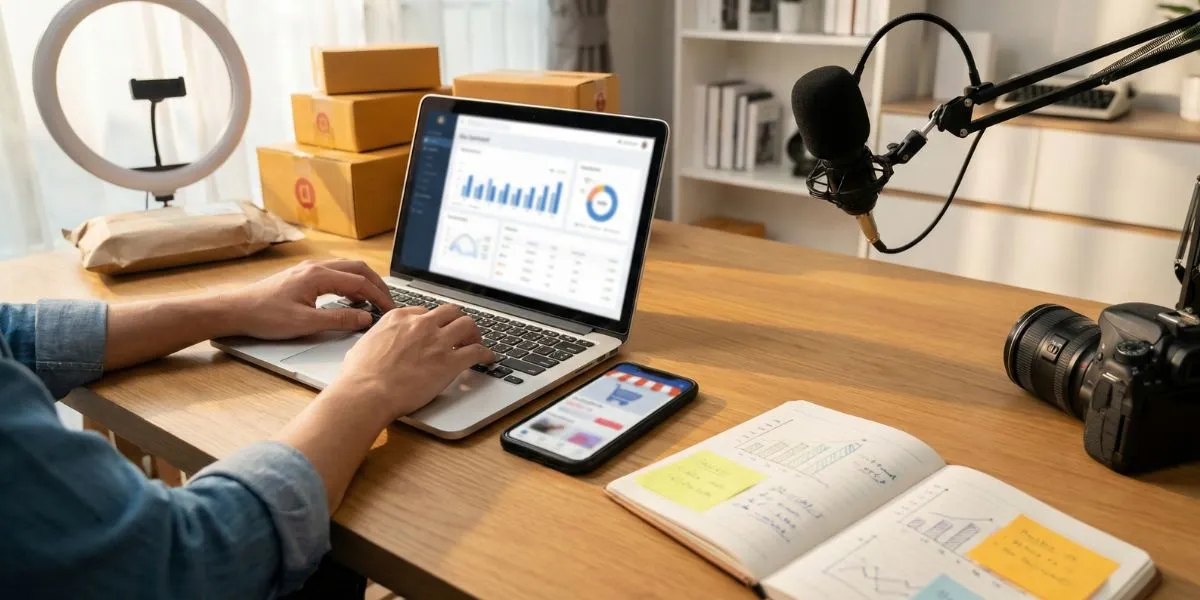 affiliate - Business Ideas in Assam