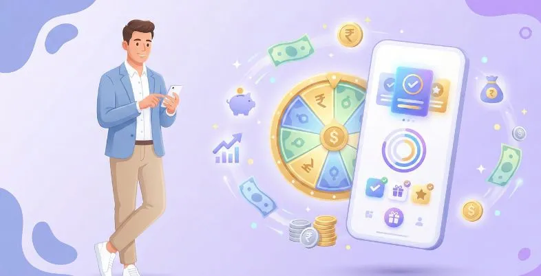 apps - Apps to Earn Money by Watching Ads