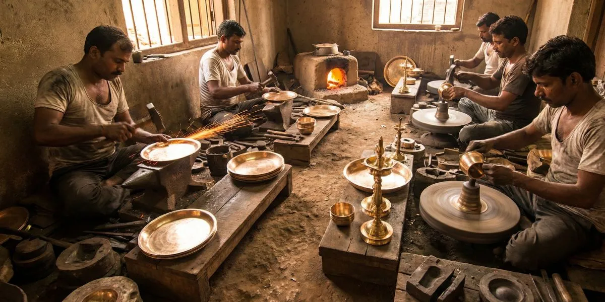 bell - Business Ideas in Assam