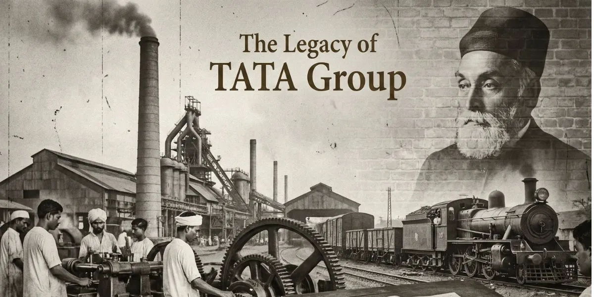 history - SWOT Analysis of Tata Motors