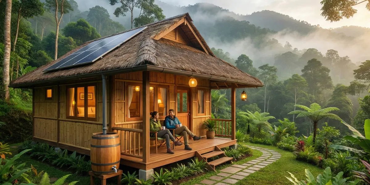 homestay - Business Ideas in Assam