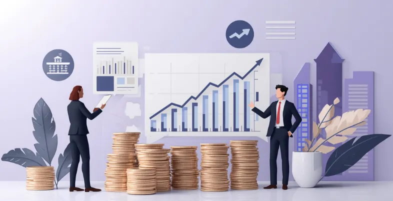 investement banking companies in India