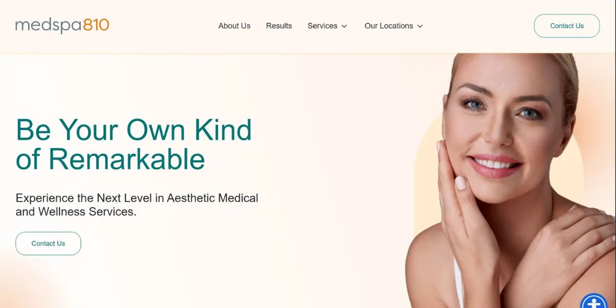 medspa810 - Best Massage Franchises to Own in USA