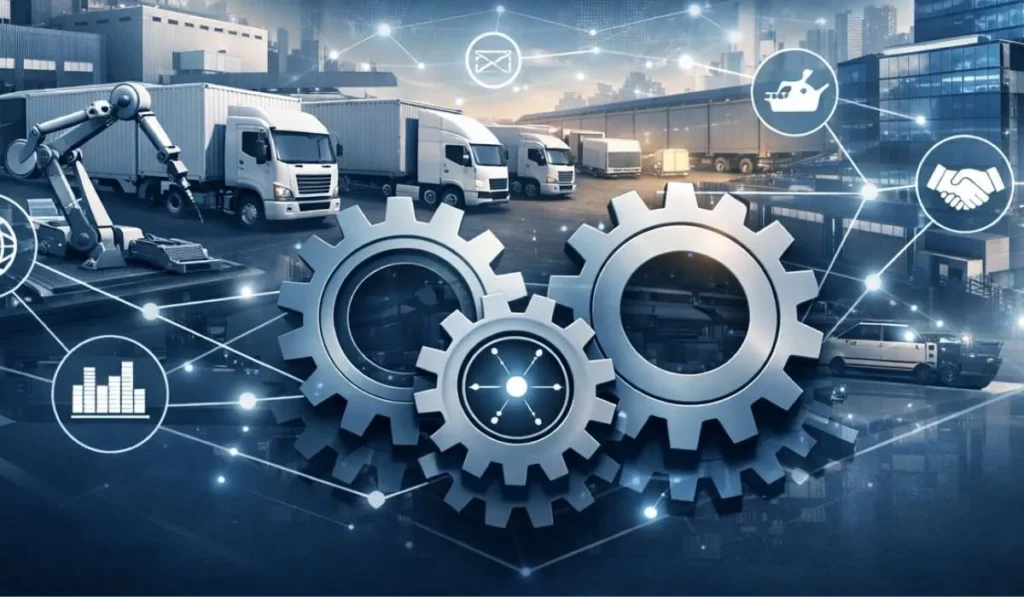 Affiliated Industries