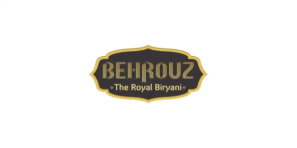 Behrouz Biryani - Franchise Under ₹5 Lakhs in India
