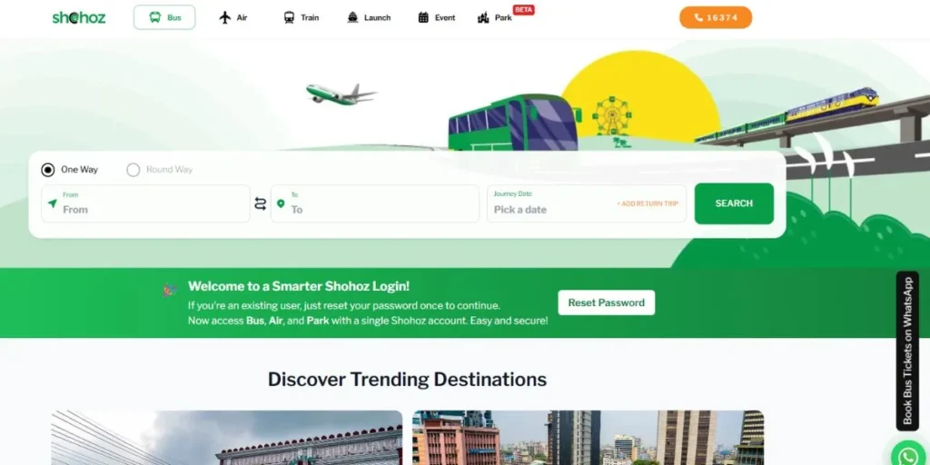 Event Ticketing Platforms