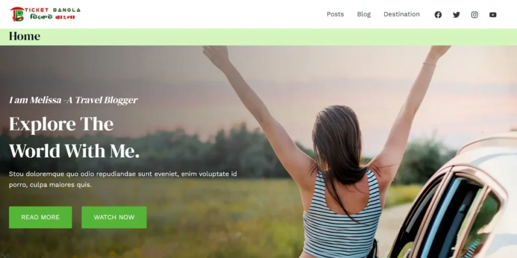 Event Ticketing Platforms