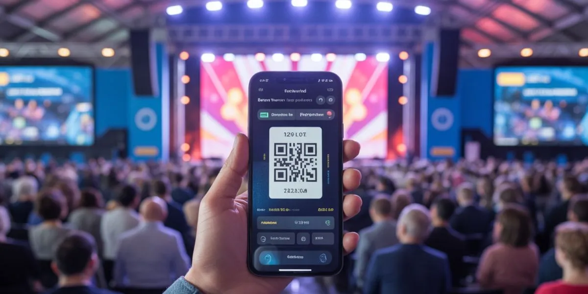 Event Ticketing Platforms