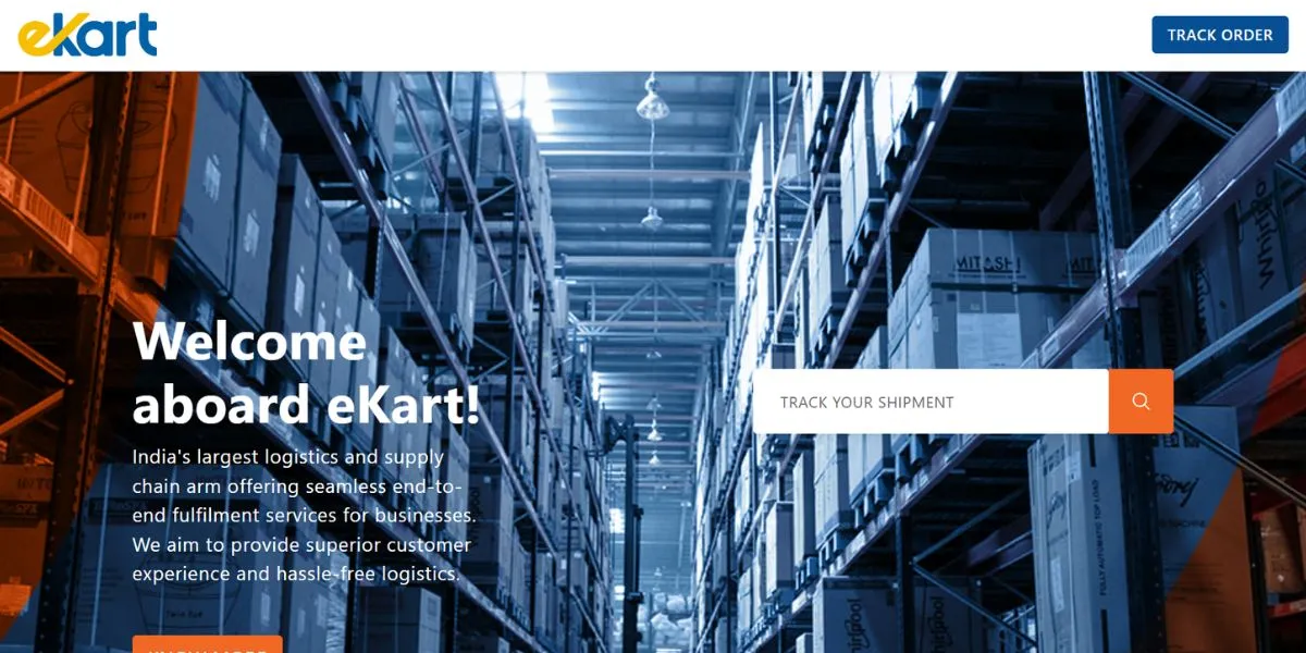 Flipkart Delivery - Flipkart Delivery Franchise