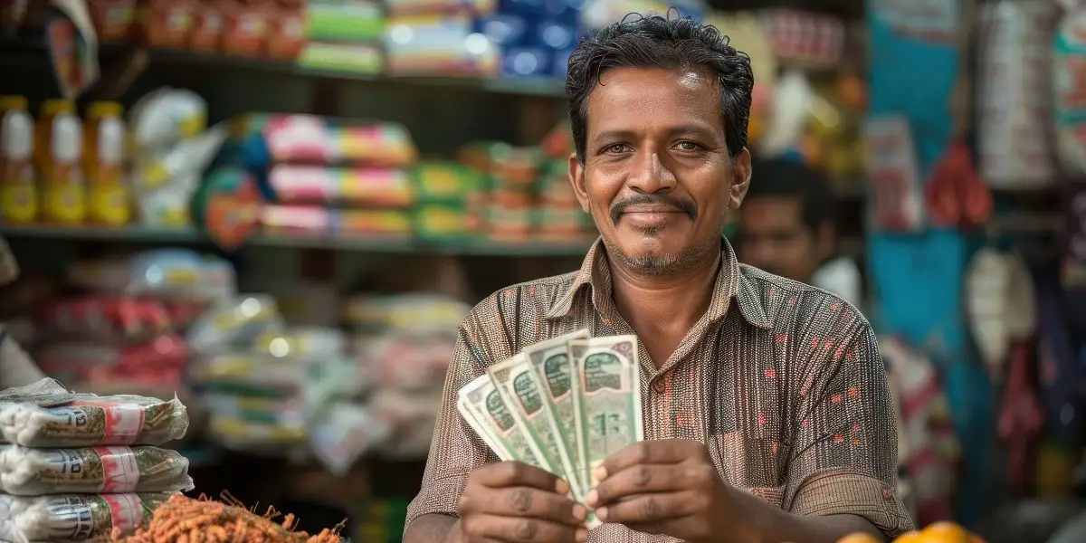 franchise under 5 lakhs in india​