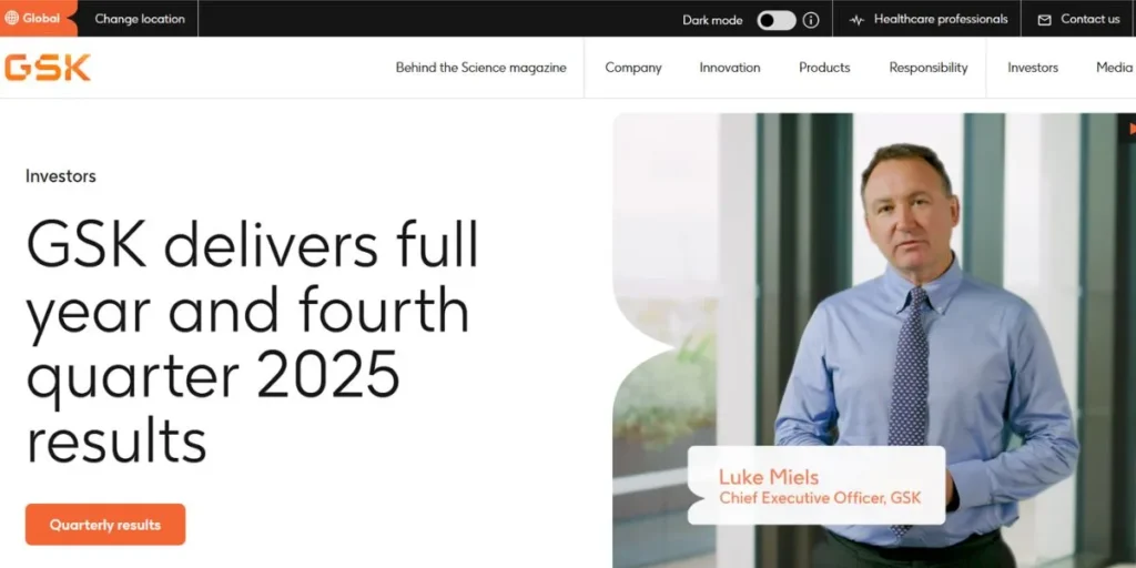 GSK Pharma - Manufacturing Companies in Coimbatore