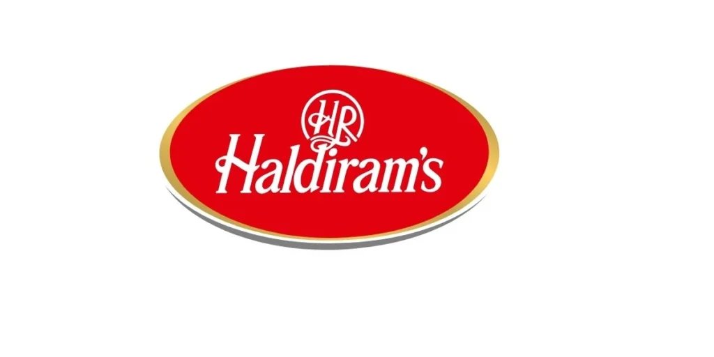 Haldiram's Kiosk - Franchise Under ₹5 Lakhs in India