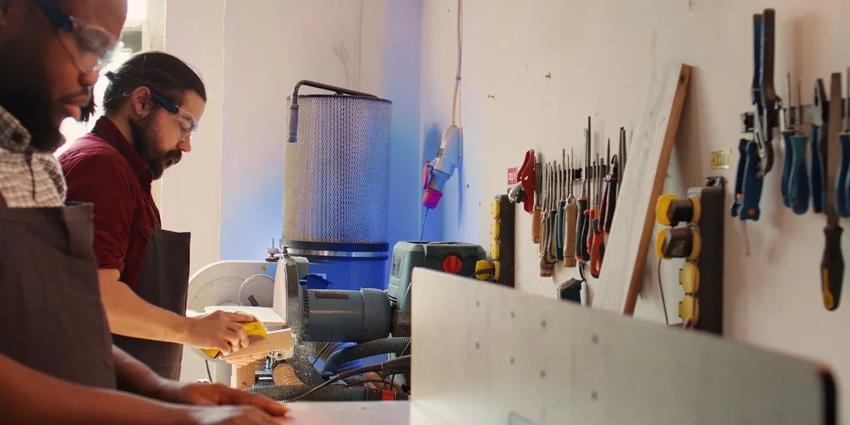 Handyman Franchise Opportunities