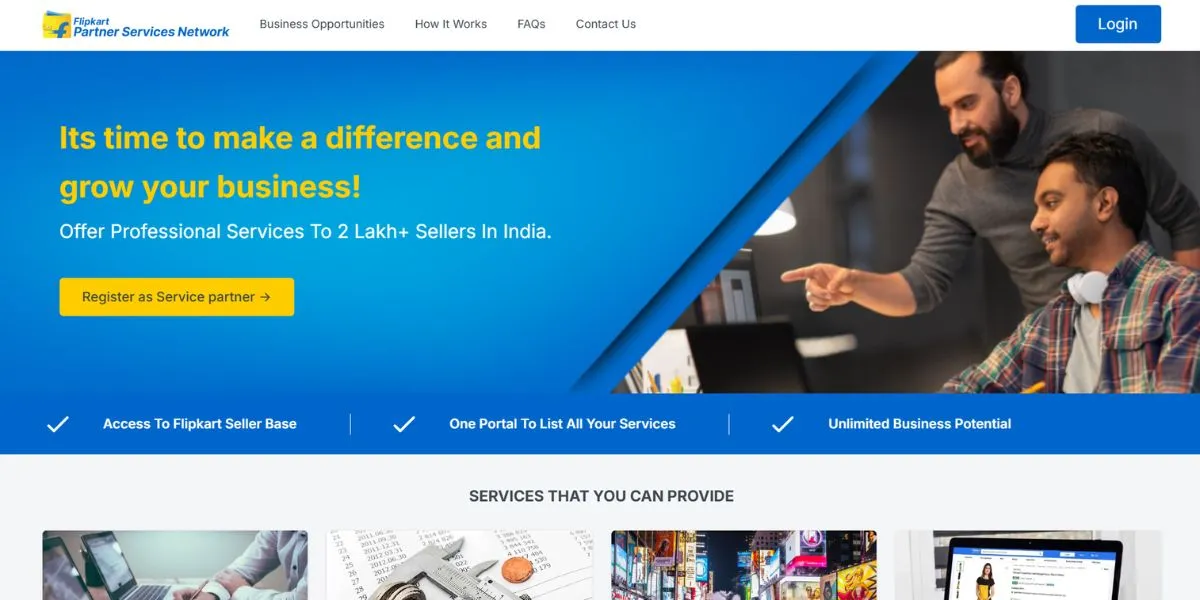 How to Apply - Flipkart Delivery Franchise