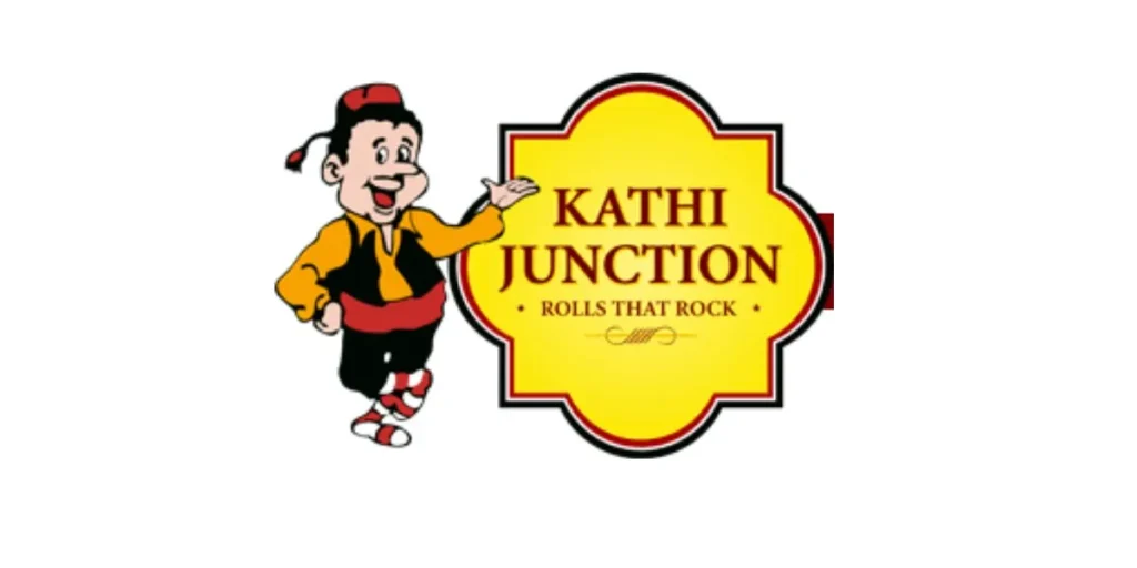 Kathi Junction - Franchise Under ₹5 Lakhs in India