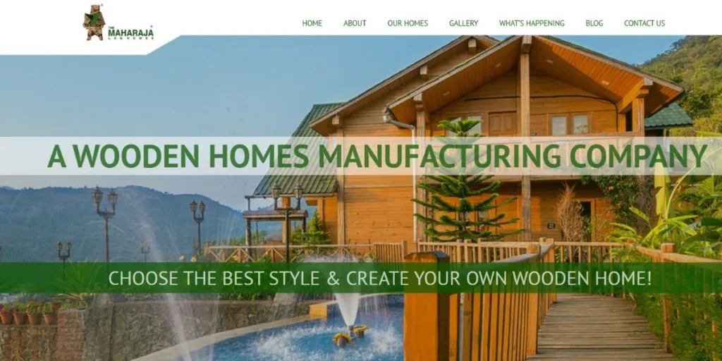 Maharaja Tech - Manufacturing Companies in Coimbatore