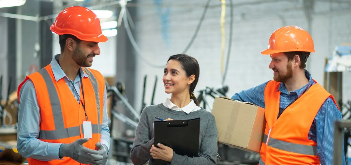 Manufacturing Companies in Coimbatore