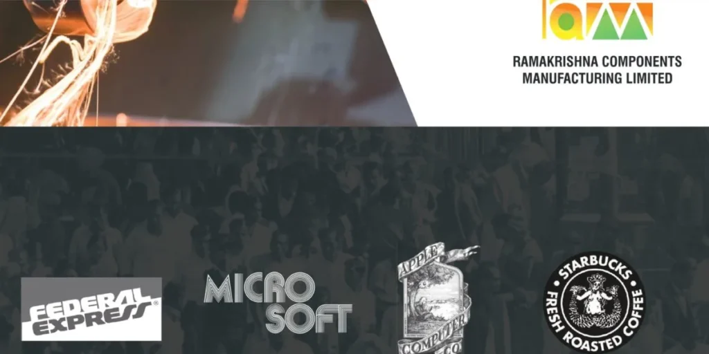 Ramakrishna Engineering Works - Manufacturing Companies in Coimbatore