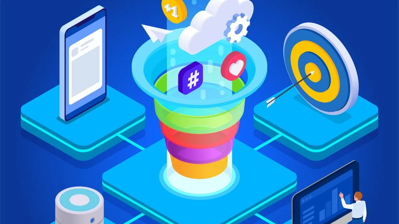 Sales Funnel Software