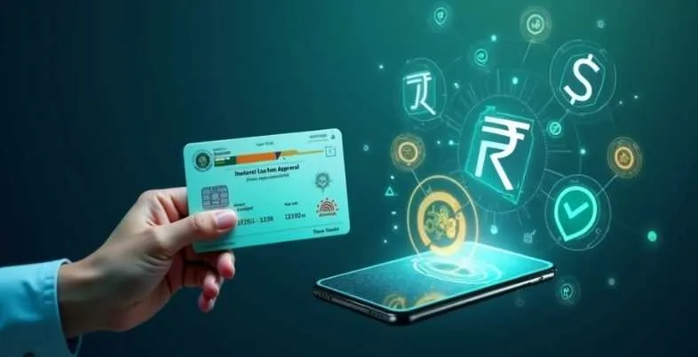Small Cash Loan on Aadhar Card