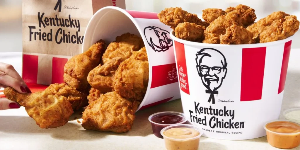 What is a KFC Franchise in India - KFC Franchise Cost
