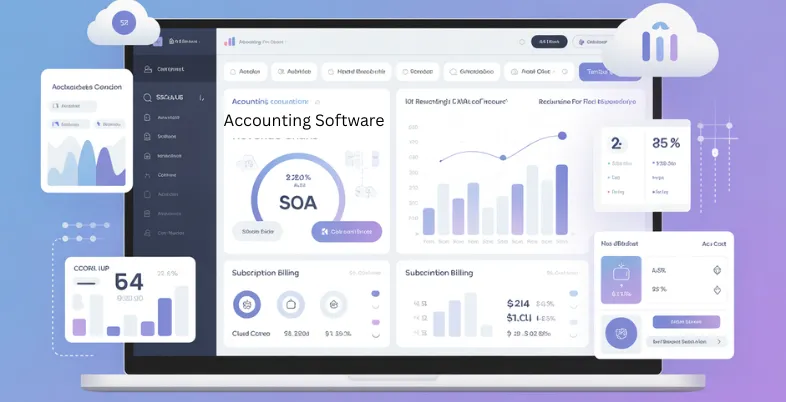 15 Best Accounting Software for SaaS Companies Guide 2026