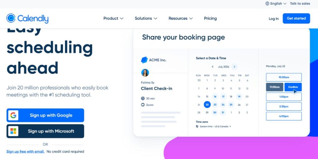 Time Management Tools